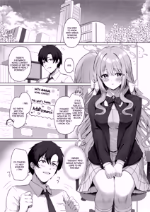 Page 2 of KORE HA ZENBU SENSEI NO SEIDESUKARA. + "Gouhou" deshitara... Daijoubu desu - preview thumbnail