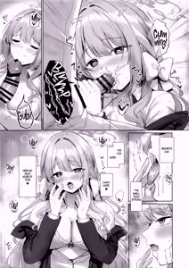Page 10 of KORE HA ZENBU SENSEI NO SEIDESUKARA. + "Gouhou" deshitara... Daijoubu desu - preview thumbnail