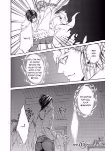 Page 106 of Crimson Spell, Vol. 2 - preview thumbnail