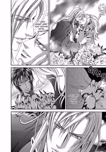 Page 108 of Crimson Spell, Vol. 2 - preview thumbnail