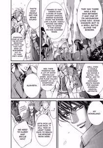 Page 114 of Crimson Spell, Vol. 2 - preview thumbnail
