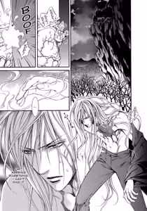 Page 115 of Crimson Spell, Vol. 2 - preview thumbnail