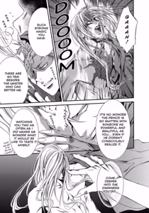 Page 117 of Crimson Spell, Vol. 2 - preview thumbnail