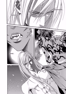 Page 118 of Crimson Spell, Vol. 2 - preview thumbnail