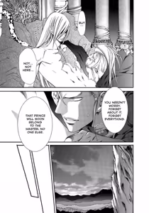 Page 119 of Crimson Spell, Vol. 2 - preview thumbnail