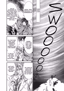 Page 120 of Crimson Spell, Vol. 2 - preview thumbnail