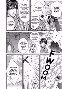Page 124 of Crimson Spell, Vol. 2 - preview thumbnail