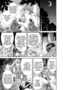 Page 125 of Crimson Spell, Vol. 2 - preview thumbnail
