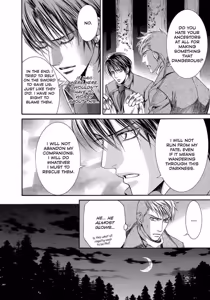 Page 126 of Crimson Spell, Vol. 2 - preview thumbnail
