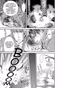 Page 127 of Crimson Spell, Vol. 2 - preview thumbnail