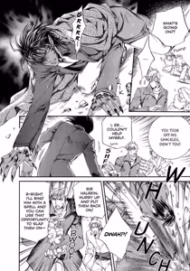 Page 128 of Crimson Spell, Vol. 2 - preview thumbnail