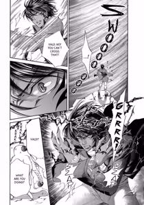 Page 133 of Crimson Spell, Vol. 2 - preview thumbnail