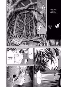 Page 136 of Crimson Spell, Vol. 2 - preview thumbnail