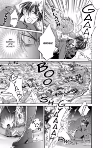 Page 137 of Crimson Spell, Vol. 2 - preview thumbnail