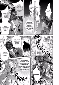 Page 141 of Crimson Spell, Vol. 2 - preview thumbnail