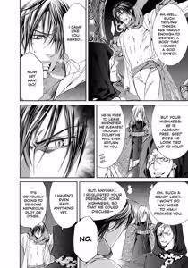 Page 144 of Crimson Spell, Vol. 2 - preview thumbnail