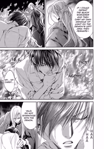 Page 15 of Crimson Spell, Vol. 2 - preview thumbnail