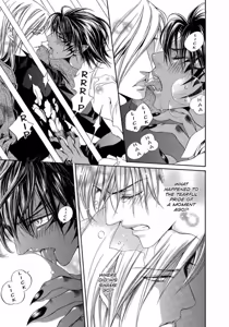 Page 155 of Crimson Spell, Vol. 2 - preview thumbnail