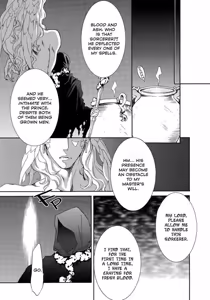 Page 21 of Crimson Spell, Vol. 2 - preview thumbnail
