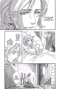 Page 33 of Crimson Spell, Vol. 2 - preview thumbnail