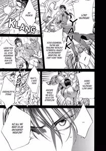 Page 41 of Crimson Spell, Vol. 2 - preview thumbnail