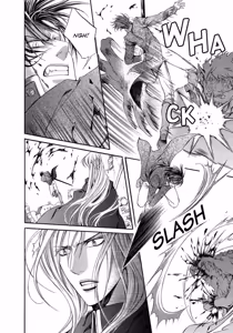 Page 46 of Crimson Spell, Vol. 2 - preview thumbnail