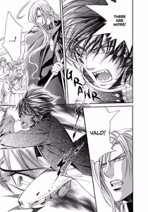 Page 47 of Crimson Spell, Vol. 2 - preview thumbnail