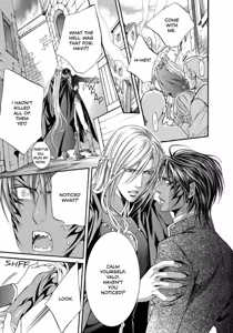 Page 49 of Crimson Spell, Vol. 2 - preview thumbnail