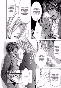 Page 50 of Crimson Spell, Vol. 2 - preview thumbnail