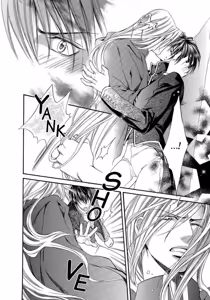 Page 54 of Crimson Spell, Vol. 2 - preview thumbnail