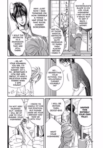 Page 59 of Crimson Spell, Vol. 2 - preview thumbnail
