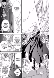 Page 63 of Crimson Spell, Vol. 2 - preview thumbnail