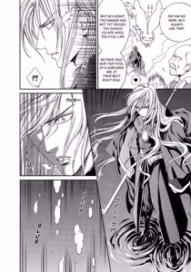 Page 64 of Crimson Spell, Vol. 2 - preview thumbnail
