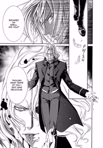 Page 67 of Crimson Spell, Vol. 2 - preview thumbnail