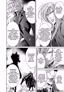 Page 68 of Crimson Spell, Vol. 2 - preview thumbnail