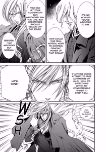 Page 71 of Crimson Spell, Vol. 2 - preview thumbnail