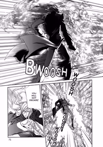 Page 73 of Crimson Spell, Vol. 2 - preview thumbnail