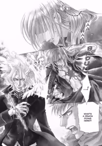 Page 77 of Crimson Spell, Vol. 2 - preview thumbnail