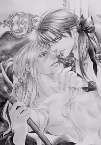 Page 79 of Crimson Spell, Vol. 2 - preview thumbnail