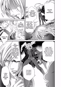 Page 81 of Crimson Spell, Vol. 2 - preview thumbnail