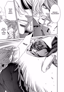 Page 87 of Crimson Spell, Vol. 2 - preview thumbnail