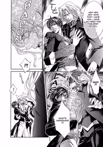 Page 90 of Crimson Spell, Vol. 2 - preview thumbnail