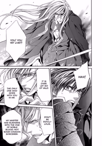 Page 91 of Crimson Spell, Vol. 2 - preview thumbnail