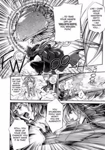 Page 92 of Crimson Spell, Vol. 2 - preview thumbnail