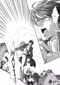 Page 94 of Crimson Spell, Vol. 2 - preview thumbnail