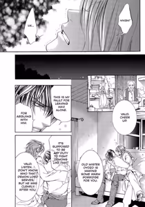 Page 98 of Crimson Spell, Vol. 2 - preview thumbnail