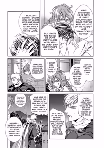 Page 99 of Crimson Spell, Vol. 2 - preview thumbnail