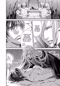 Page 10 of Crimson Spell, Vol. 2 - preview thumbnail