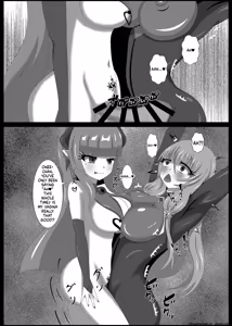 Page 12 of Seisenki Selacarmia Vol 3 Junketsu no Tamasii ga Otiru Toki - preview thumbnail
