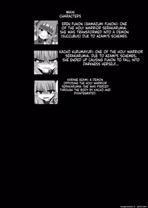 Page 3 of Seisenki Selacarmia Vol 3 Junketsu no Tamasii ga Otiru Toki - preview thumbnail